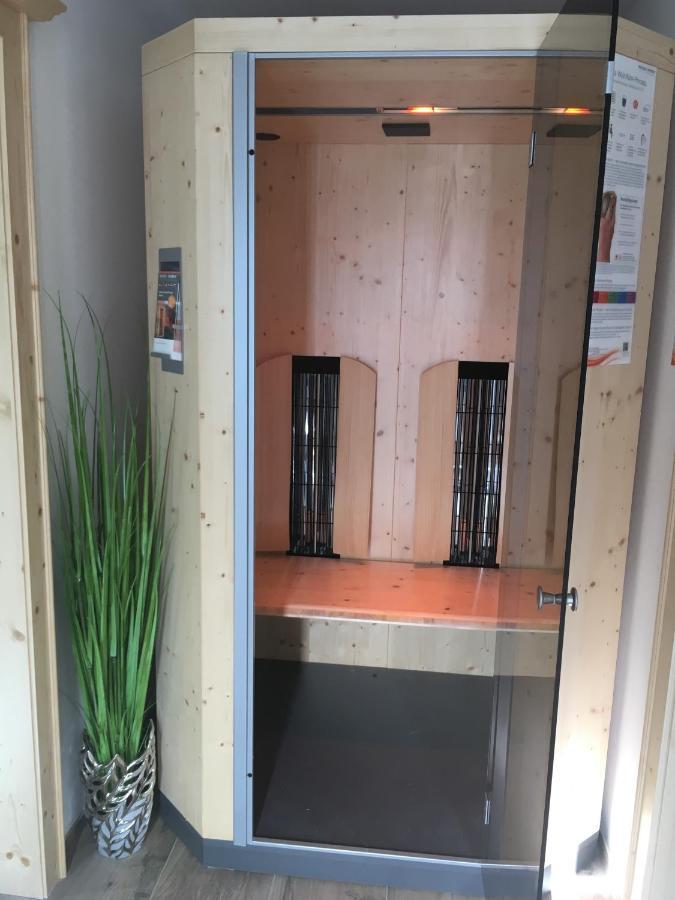 Appartamento Haus Gsenger Abtenau Esterno foto